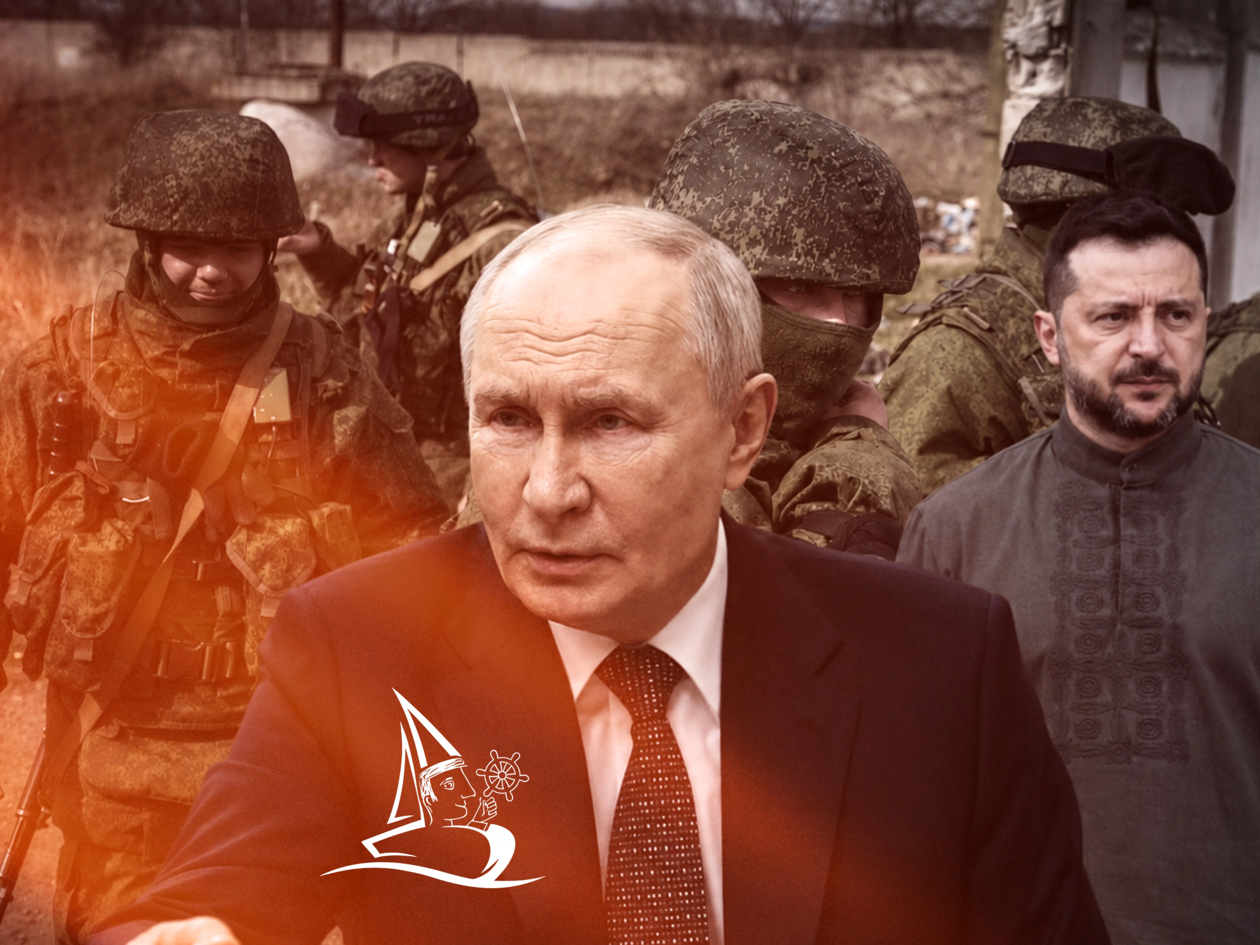 "Movimenti sospetti in tutta la Russia": partita la macchina della mobilitazione. Informazioni di intelligence, scenari e rischi. L'Italia e un'occasione persa. Israele e un attentato politico